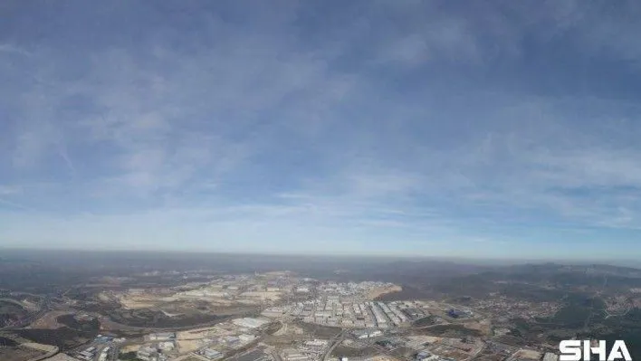 Petro-kimya devi yatırım için ön anlaşmayı imzaladı