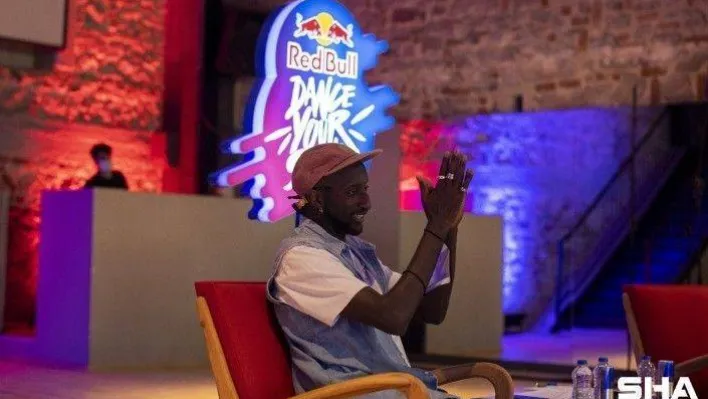 Red Bull Dance Your Style elemeleri yarın yapılacak