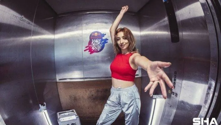 Red Bull Dance Your Style'da final heyecanı