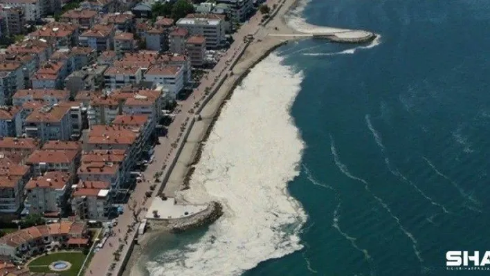 Salya akınıyla ilgili ilginç iddia...Adalar Bölgesi'ndeki fay hatları araştırılsın