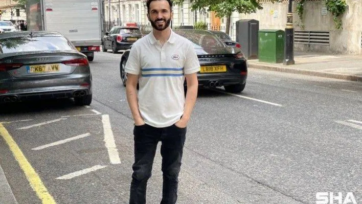 Samet Zili: '4 farklı ülkede şubeler açıyoruz'