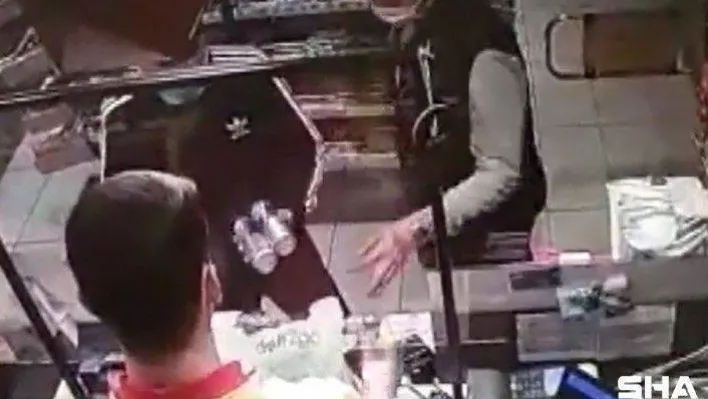 Sancaktepe'de yakalanan oto hırsızının kayıp olarak arandığı ortaya çıktı