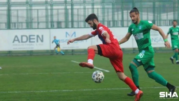 Sercan Besler, Silivrispor ile yollarını ayırdı