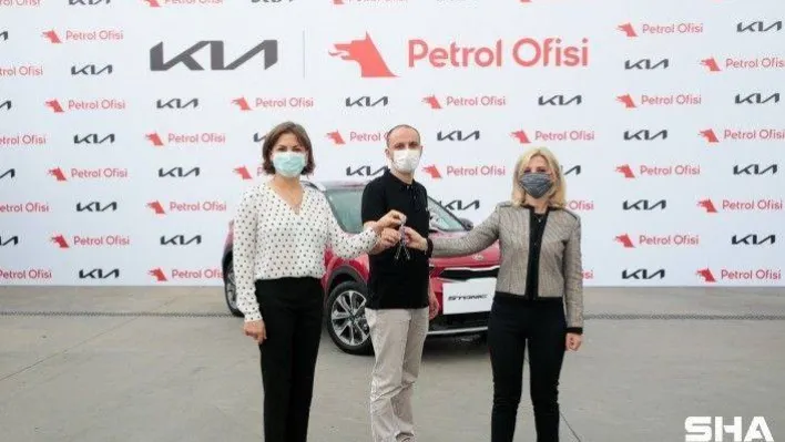 Sosyal Lig'de 2020-2021 sezonu şampiyonu Kenan Aydın oldu