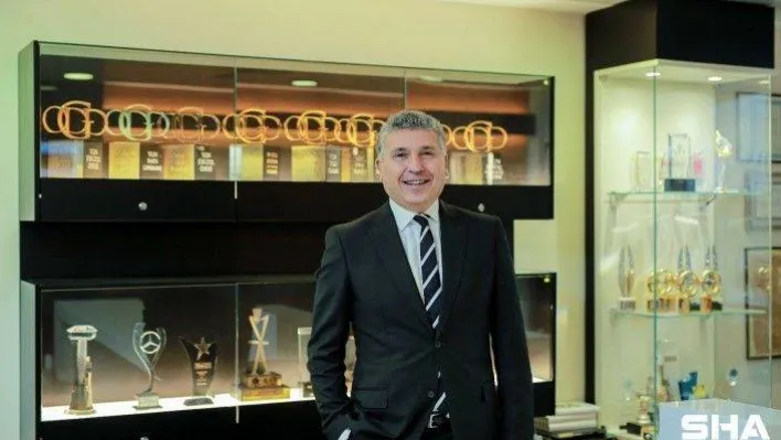 Sülün: 'katma değerli ve yüksek teknolojili ürünlerin ihracatımız içindeki payının artmasında bu kanunun etkisi olacaktır'