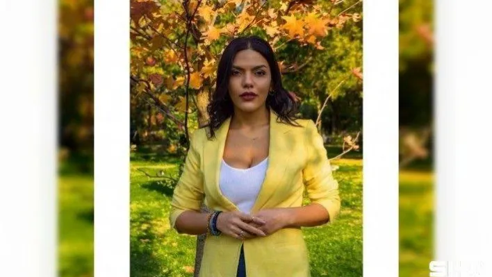 Sunucu Eda Pera Küçük'e hakaret eden oyuncu Erdinç Gülener'e para cezası