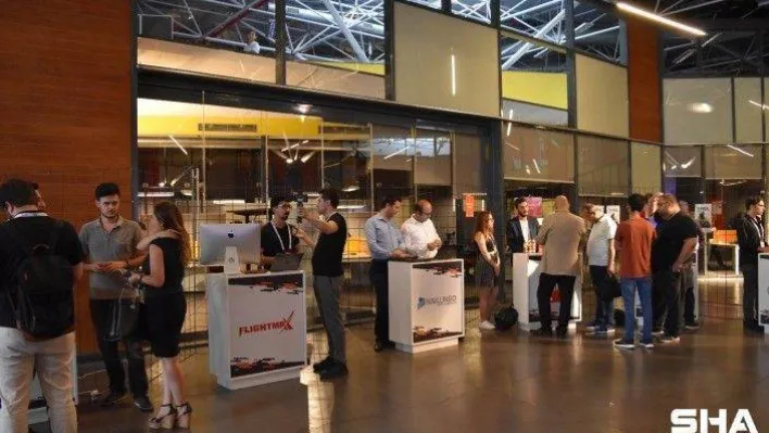 Ticarileşebilecek iş fikirlerinin büyük yatırımlarla buluşma fırsatı