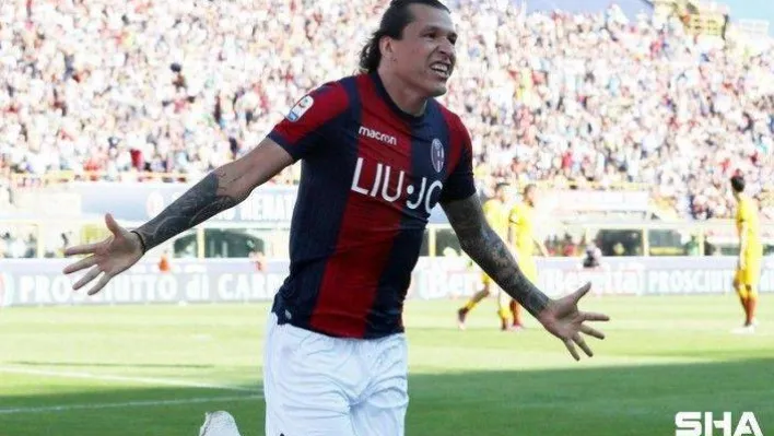 Trabzonspor ve Karagümrük, Federico Santander hakkında bilgi aldı