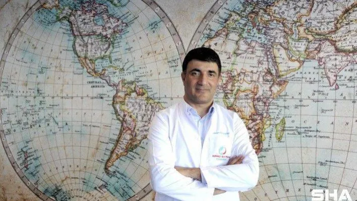 Türk girişimciden müsilaj sorununa çözüm önerisi