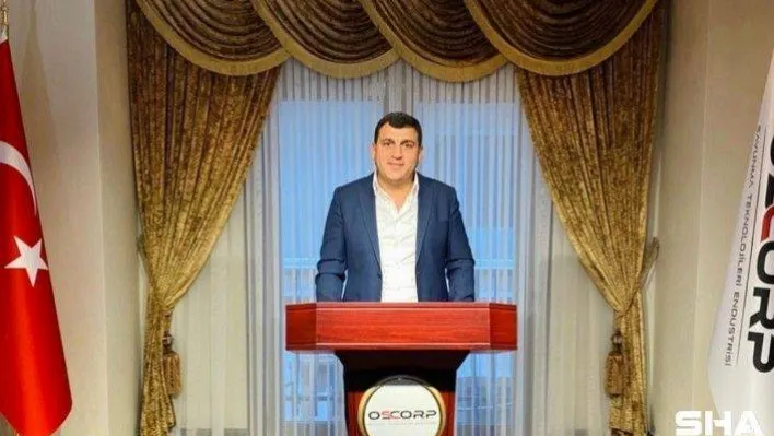 Türkiye'nin ilk ve tek savunma teknolojileri mağazalar zinciri açılıyor