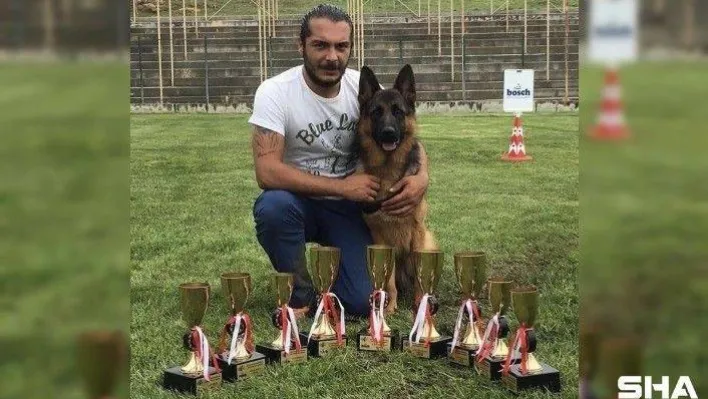 Ukranaylı fotomodelin ölümü ile ilgili sevgilisinin ifadesi ortaya çıktı