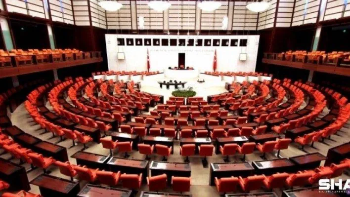 Vergi cezalarını, sigorta primlerini içeren Bazı Alacakların Yeniden Yapılandırılmasına İlişkin Teklif kabul edildi