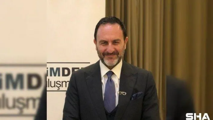 VERİMDER,  Anadolu Buluşmaları'nın ikinci bölümünde 13 ili ziyaret edecek