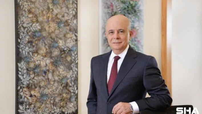 Yıldız Holding, 'En Gözde Şirketler' araştırmasının holdingler sıralamasında ikinci oldu