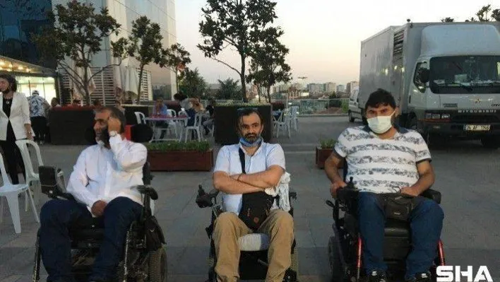 Bahçelievler Belediyesi'nden 15 Temmuz darbe girişimi yıldönümü etkinliği