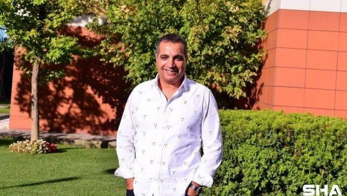 Beşiktaş'ta scout ekibine Erkan Avseren de dahil oluyor