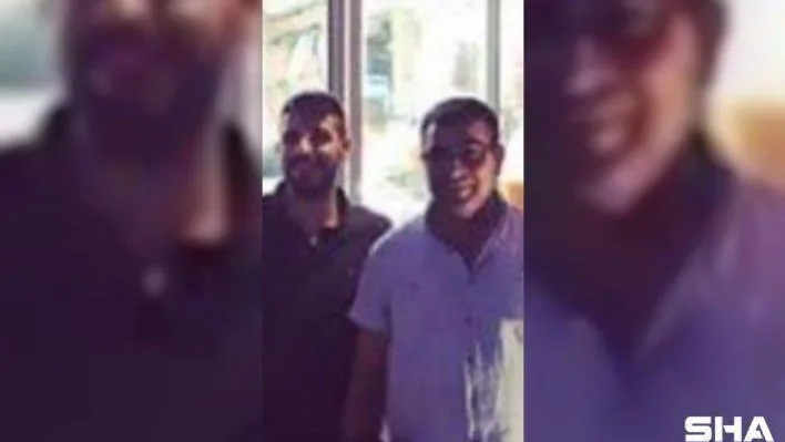 Beyoğlu'nda yaşanan dehşette hayatını kaybedenlerin kimlikleri belirlendi