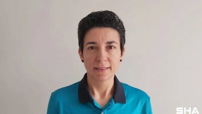 CEV'den Aziz Yener, Nurper Özbar ve Ozan Çağı Sarıkaya'ya görev