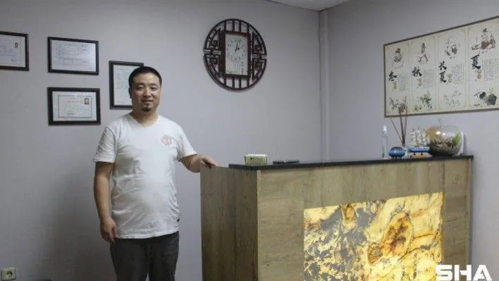 Çin tıbbı ile bel ve boyun fıtığına çare oluyor