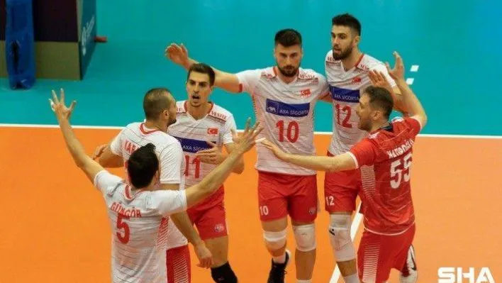 Filenin Efeleri'nin Avrupa Şampiyonası programı belli oldu