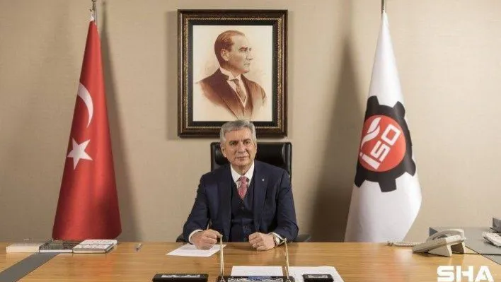 İkinci 500'ün üretimden net satışları yüzde 21,7 arttı