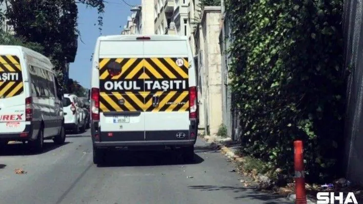 İstanbul'da servis ücretlerine zam