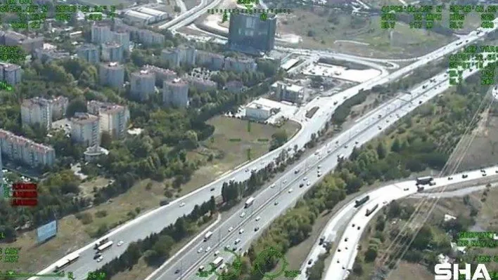 Kurban Bayramında 19 bin 923 polis görev yapacak