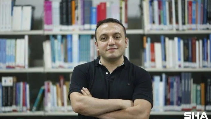 'Türk dizileri uluslararası kültürel köprü kuruyor'