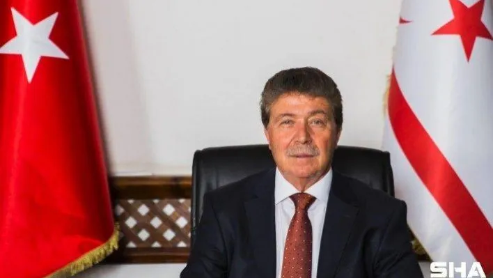 Yakın Doğu Üniversitesi'nin geliştirdiği PCR Tanı ve Varyant Analiz Kiti onaylandı