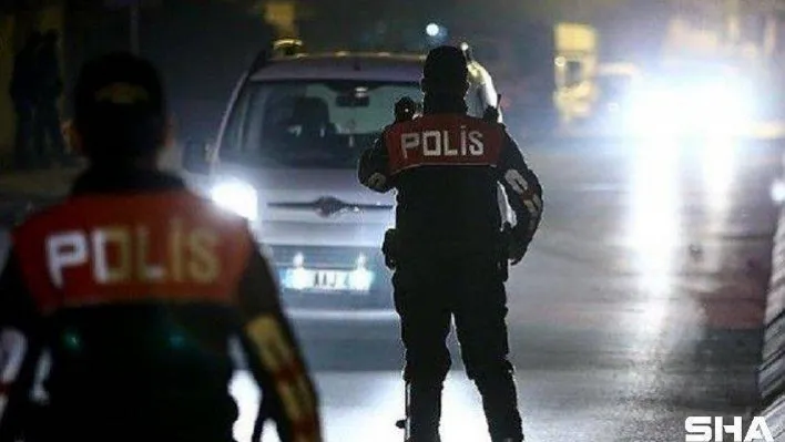 'Yedi Tepe Huzur' uygulaması: 159 bin 94 TL para cezası kesildi