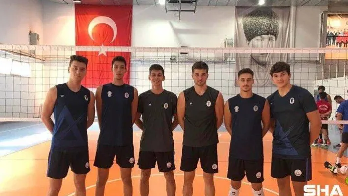 Altekma 10 oyuncuyu tecrübe kazanması için kiralık verdi