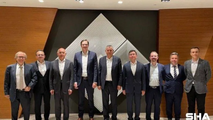 Assan Alüminyum'dan 95 milyon dolarlık yeni sürdürülebilir yatırım planları