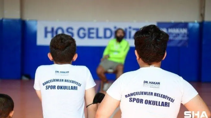 Bahçelievler Belediyesi'nden 'Geleceğe Söz Veriyorum' projesi