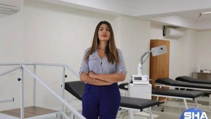 Bel fıtığı tedavisinde öncelik: Bilinçli aktif hareket