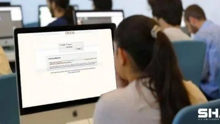 Beyoğlu'nda üniversite adayları için 'YKS tercih destek merkezi' kuruldu