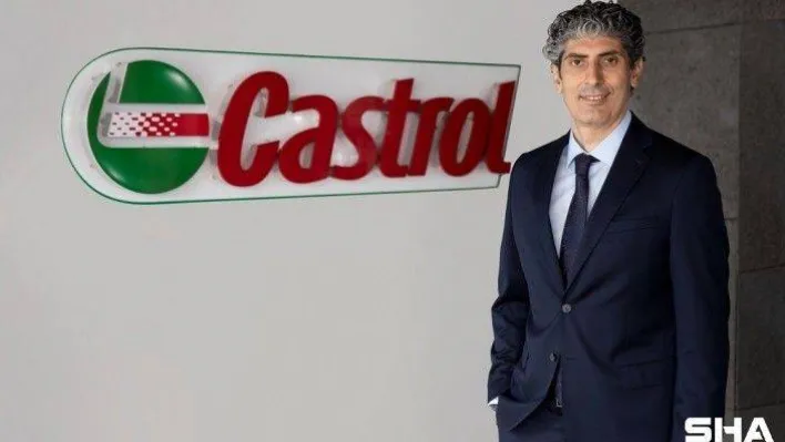 bp Türkiye ve Castrol Türkiye'den afet bölgesine destek olmak için 1 milyon TL