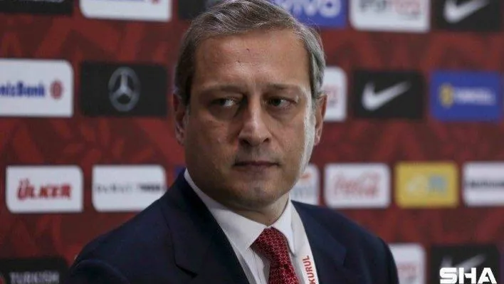 Burak Elmas: &quotMarcao'ya gereken cezayı vereceğiz&quot