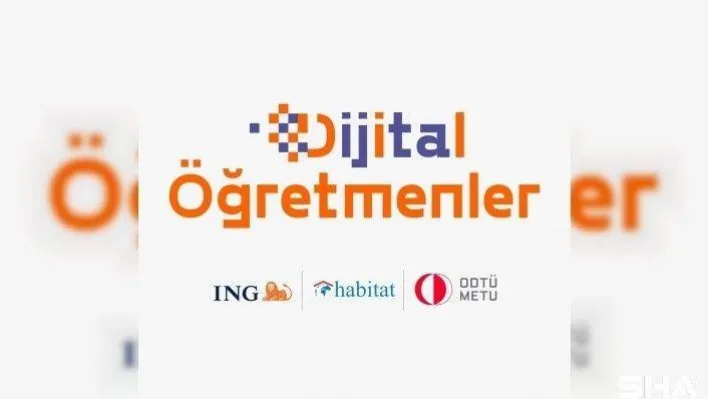 Dijital Öğretmenler Projesi'nin yeni dönem başvuruları başladı