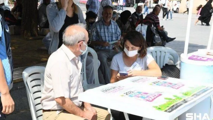 Esenyurtlular 2022 mali yılı bütçesinde söz sahibi oluyor