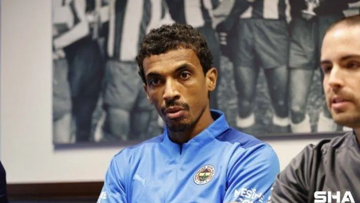 Gustavo: &quotBiz buraya bu turu geçmek için geldik&quot