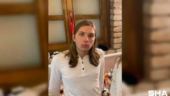 İstanbul'da kaybolan Rus öğrencinin Burgazada'da cansız bedeni bulundu