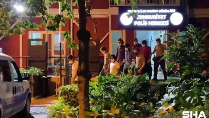 İstanbul'da son 3 günde bin 251 düzensiz göçmen yakalandı