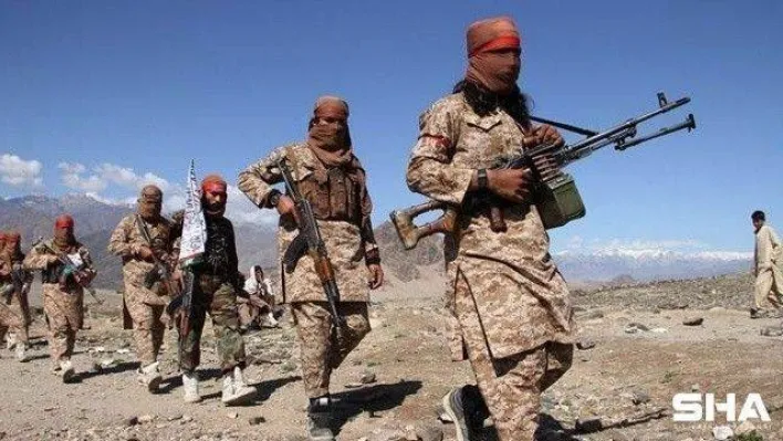 'Komuta kademesindeki yolsuzluklar Afgan güçlerini demoralize etti'