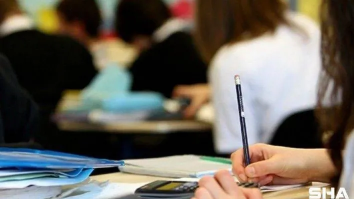 Milli Eğitim Bakanı'ndan açık öğretim sınavları açıklaması
