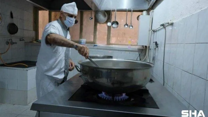 Milli Eğitim Bakanlığına, 5 bin 872 yeni aşçı ve yardımcı destek personeli ihdas edildi