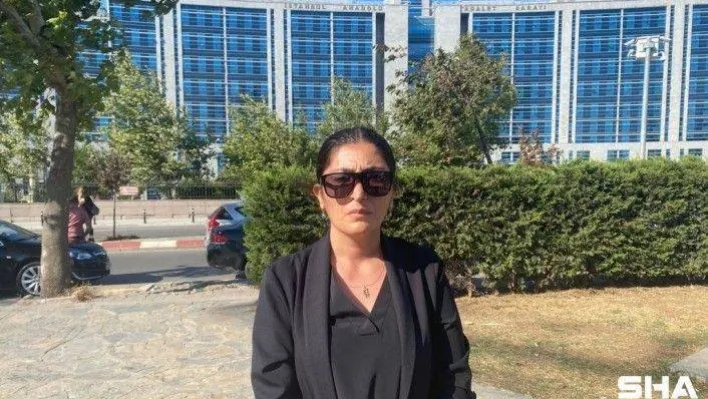 Ormanda vurularak öldürülen polisin eşi: 'Katiller de ağlar, hatta en güzel onlar ağlar'