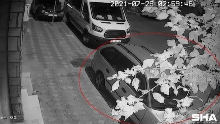 (Özel) 65 yıllık birikimini 1 dakikada çaldılar