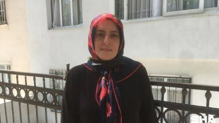 (Özel) Bakan Kurum'a sarılarak ağlamıştı o anları anlattı, 'Babam olsa o kadar sahip çıkardı'