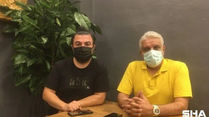 (Özel) Çin'den getirilen 1 milyon 200 bin liralık mal gümrükten çalındı, zanlı kamerada