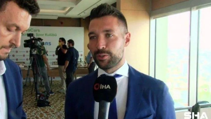 (Özel haber) Francesco Farioli: &quotTaraftarımız itici güç olacak&quot